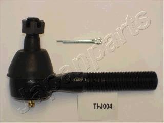 Japanparts TI-J003L - Наконечник рулевой тяги, шарнир onlydrive.pro