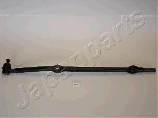 Japanparts TI-J011 - Tie Rod onlydrive.pro