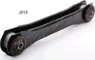 Japanparts TI-J013 - Рычаг подвески колеса onlydrive.pro