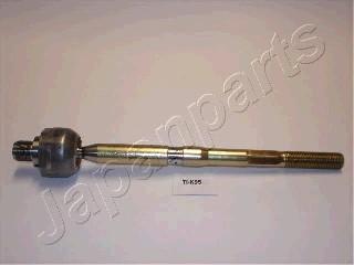 Japanparts TI-K95 - Inner Tie Rod, Axle Joint onlydrive.pro