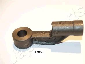 Japanparts TI-M00 - Tie Rod End onlydrive.pro