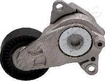 Japanparts TS-210 - Belt Tensioner, v-ribbed belt onlydrive.pro