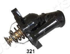 Japanparts VT-321 - Termostatas, aušinimo skystis onlydrive.pro