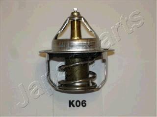 Japanparts VT-K06 - Coolant thermostat / housing onlydrive.pro