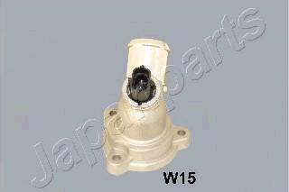 Japanparts VT-W15 - Coolant thermostat / housing onlydrive.pro