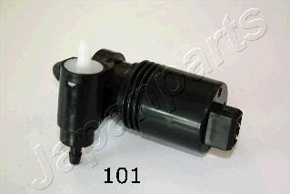 Japanparts WP-101 - Водяной насос, система очистки окон onlydrive.pro