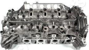 Japanparts XX-NS026S - Cylinder Head onlydrive.pro