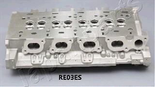 Japanparts XX-RE03ES - Cylinder Head onlydrive.pro