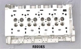 Japanparts XX-RE03ES - Cylinder Head onlydrive.pro