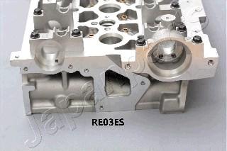 Japanparts XX-RE03ES - Cylinder Head onlydrive.pro