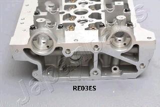 Japanparts XX-RE03ES - Cylinder Head onlydrive.pro