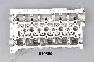 Japanparts XX-RE03ES - Cylinder Head onlydrive.pro