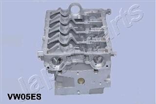 Japanparts XX-VW05ES - Cylinder Head onlydrive.pro