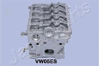 Japanparts XX-VW05ES - Cylinder Head onlydrive.pro