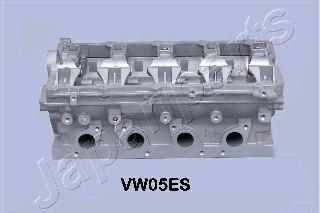 Japanparts XX-VW05ES - Cylinder Head onlydrive.pro