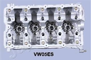 Japanparts XX-VW05ES - Cylinder Head onlydrive.pro