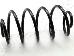 Japanparts ZC6232X - Coil Spring onlydrive.pro