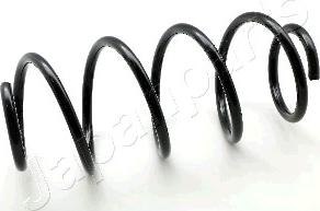 Japanparts ZC1713H - Coil Spring onlydrive.pro