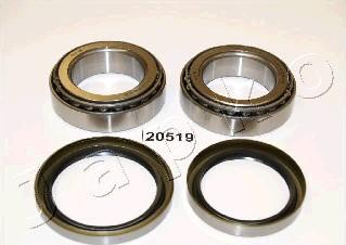 FIAT 4420448 - Bearing Kit, wheel hub onlydrive.pro