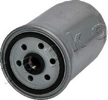 Hyundai 319223E00 - Fuel filter onlydrive.pro