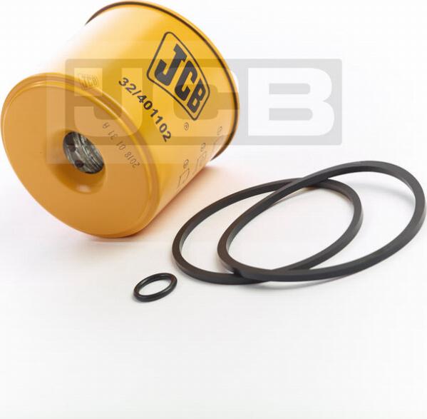 JCB 32401102 - Degvielas filtrs onlydrive.pro