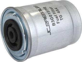 JC PREMIUM B3G018PR - Fuel filter onlydrive.pro