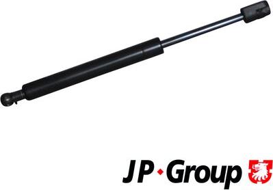 JP Group 4581200200 - Gas Spring, boot, cargo area onlydrive.pro