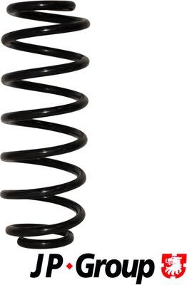 JP Group 4152200300 - Coil Spring onlydrive.pro