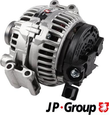 JP Group 1490101700 - Ģenerators onlydrive.pro