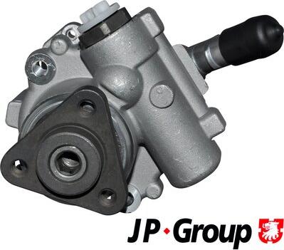 JP Group 1445101000 - Hydrauliikkapumppu, ohjaus onlydrive.pro