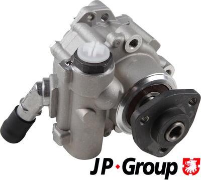 JP Group 1445102400 - Hydrauliikkapumppu, ohjaus onlydrive.pro