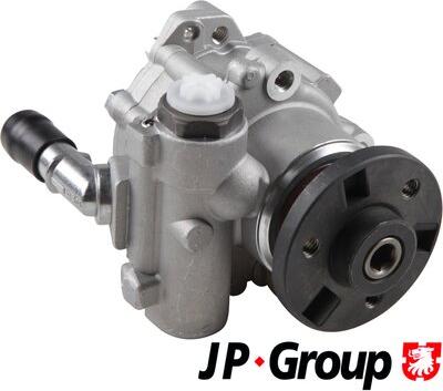 JP Group 1445102300 - Hydrauliikkapumppu, ohjaus onlydrive.pro