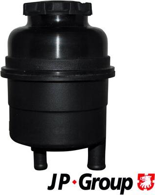 JP Group 1445200100 - Expansion Tank, power steering hydraulic oil onlydrive.pro