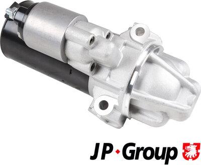 JP Group 1590300900 - Starter onlydrive.pro