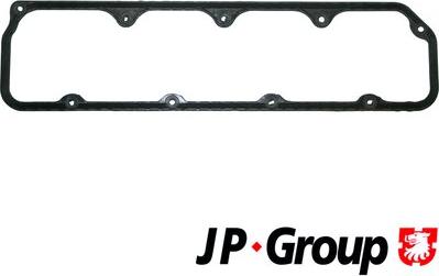 JP Group 1519200100 - Gasket, cylinder head cover onlydrive.pro