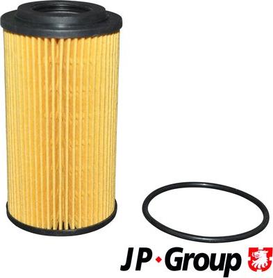 Volvo 8642839 - Oil Filter onlydrive.pro