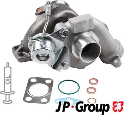 JP Group 1517400400 - Ahdin onlydrive.pro