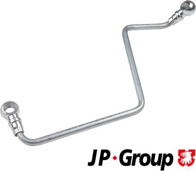 JP Group 1517600400 - Oil Pipe, charger onlydrive.pro