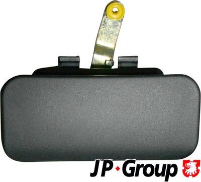 JP Group 1587100280 - Door Handle onlydrive.pro