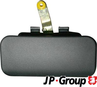 JP Group 1587100270 - Door Handle onlydrive.pro