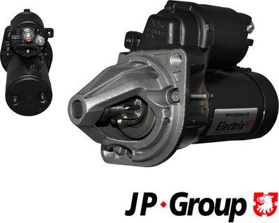 JP Group 1190302500 - Starteris onlydrive.pro