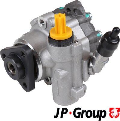 JP Group 1145104700 - Hydraulic Pump, steering system onlydrive.pro