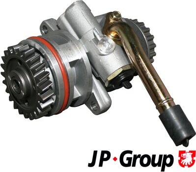 JP Group 1145100300 - Hydrauliikkapumppu, ohjaus onlydrive.pro