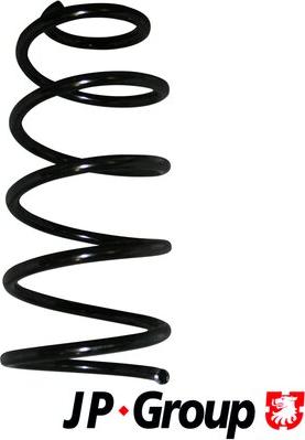 JP Group 1142202400 - Coil Spring onlydrive.pro