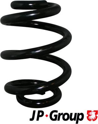 JP Group 1152201600 - Coil Spring onlydrive.pro