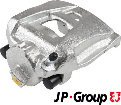 JP Group 1161909180 - Brake Caliper onlydrive.pro