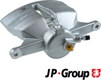 JP Group 1161908780 - Bremžu suports onlydrive.pro