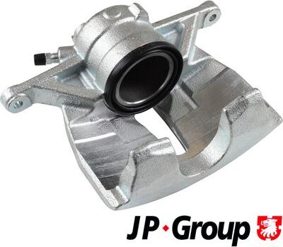 JP Group 1161908770 - Bremžu suports onlydrive.pro