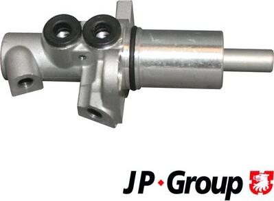 JP Group 1161103100 - Peapiduri silinder onlydrive.pro