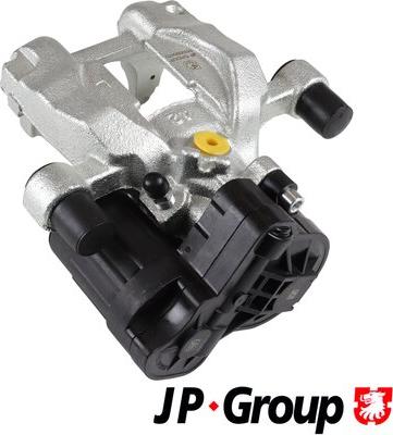 JP Group 1162009470 - Brake Caliper onlydrive.pro